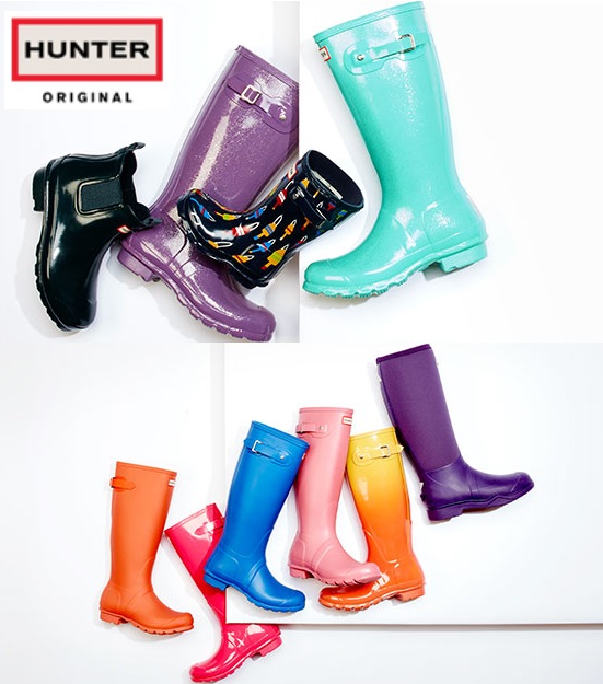 Hunter Boots Sale On NordstromRack Up To 58 Off!! Kollel Budget