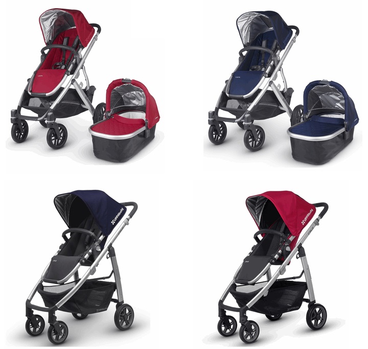 Save 20 Off UPPAbaby Vista or Cruz 2016 Strollers! Kollel Budget