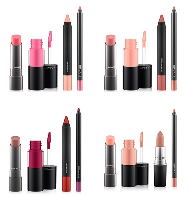 UPDATE Macy's MAC 4Piece Makeup Sets Only 35.55 + Free Shipping (a