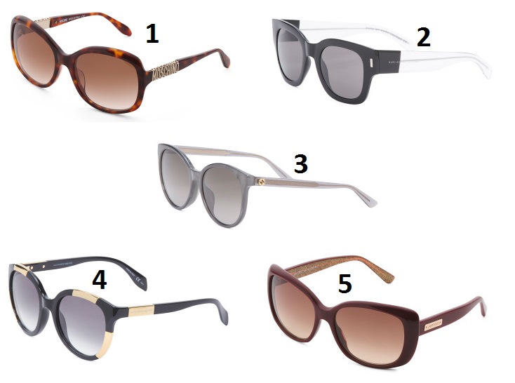 Save On These Sunglasses From TJ Maxx Kollel Budget