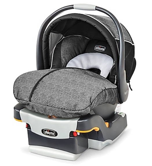Chicco KeyFit 30 Magic Infant Car Seat As Low As Just 167.99 + Get