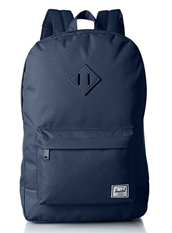Amazon Herschel Supply Co. Heritage Multipurpose Backpack Only 40.84