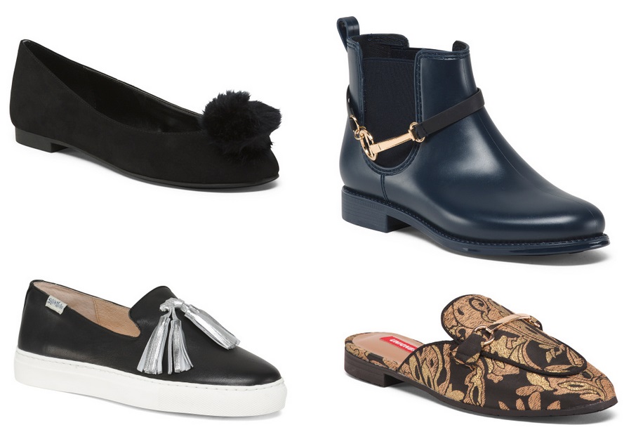 TJ Maxx Save on Womens Shoes, Sneakers, and Booties + Free Shipping