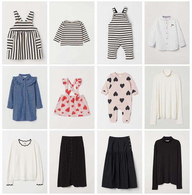 H&M Coupon Code For Up To 30 Off (Works On Regular and Sale Priced items)! Kollel Budget