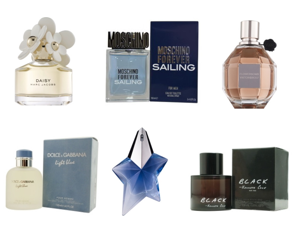 Save 40 Off Women’s Perfume and Men’s Cologne + Free Shipping Kollel Budget
