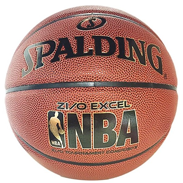 Amazon Spalding Zi/O Excel Tournament Basketball Official Size 7 (29