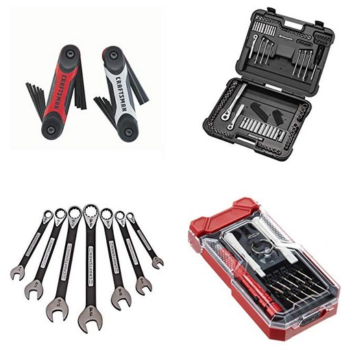 Amazon Deal Of The Day Save On Select CRAFTSMAN Tools Kollel Budget