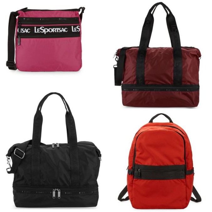 Save An Extra 25 Off LeSportsac Bags From Saks Off 5th! Kollel Budget