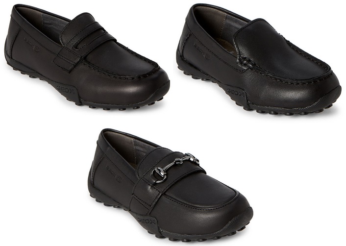 Geox Boy’s Shoes Only 34.99 + Free Shipping!! Kollel Budget