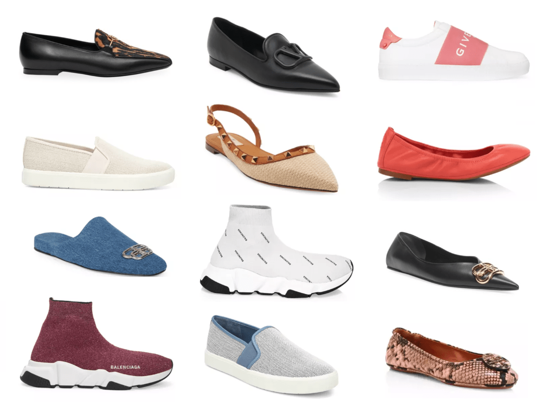 Save On Designer Women's Shoes + Free Shipping From Saks Kollel Budget