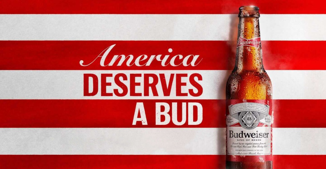 Free Budweiser Beer You Deserve A Beer. Redeem Your Beer On Bud