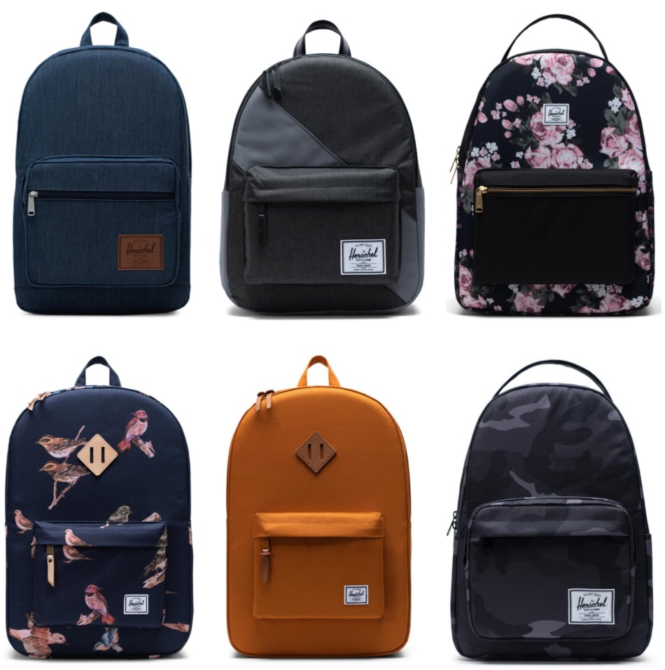 Save 60 Off Herschel Backpacks From Nordstrom! Kollel Budget