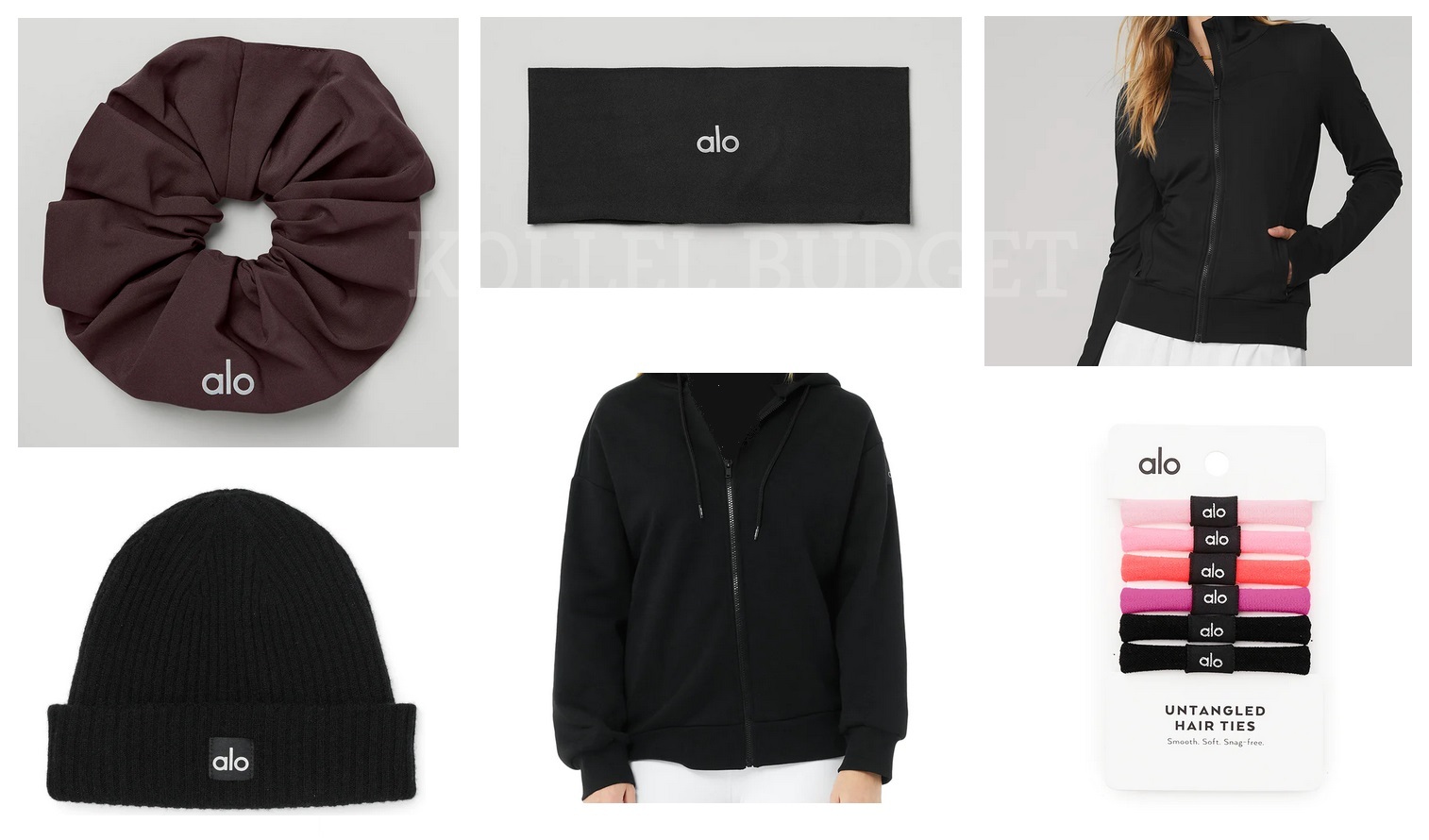 BLACK FRIDAY SALE Save 30 70 Off alo Sitewide (Save on Hair