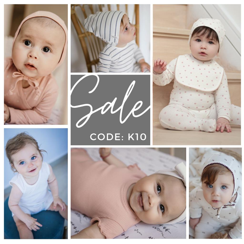 Up To 40 Off Ely's & Co. + Exclusive 10 Off Coupon (Take Me Home Sets