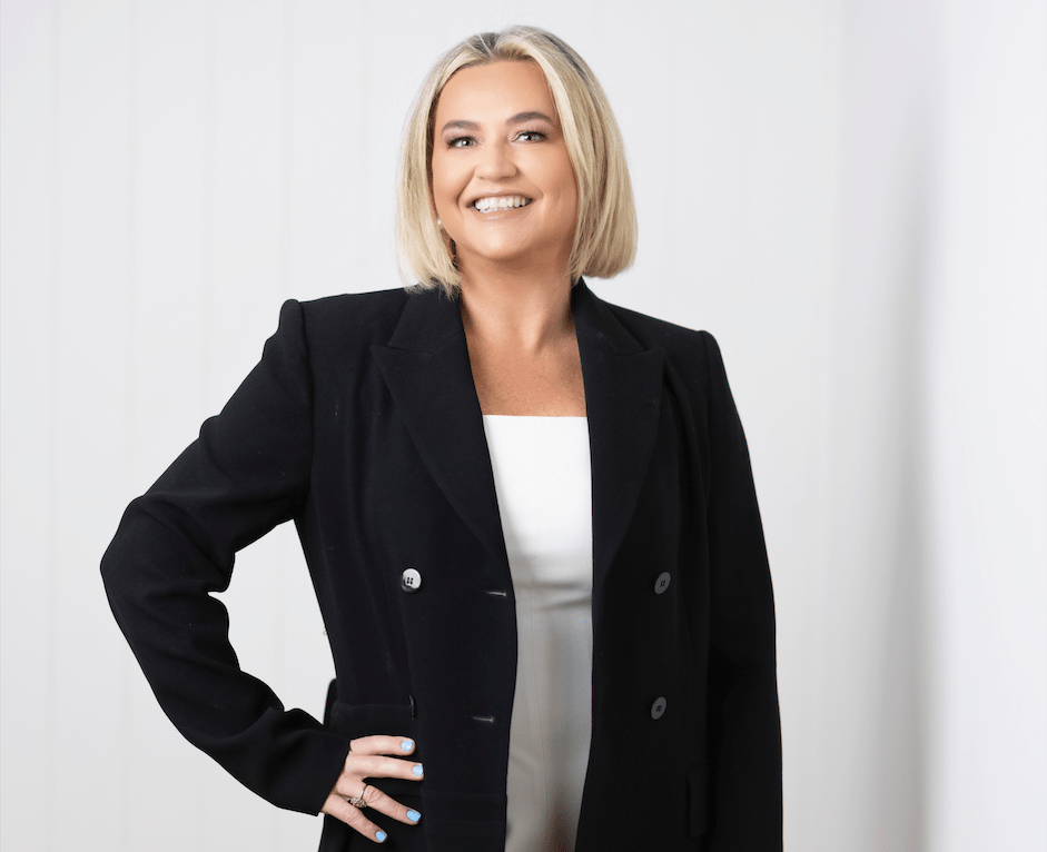 Leading realtor Kim Jones joins Kollosche in Byron Bay Kollosche