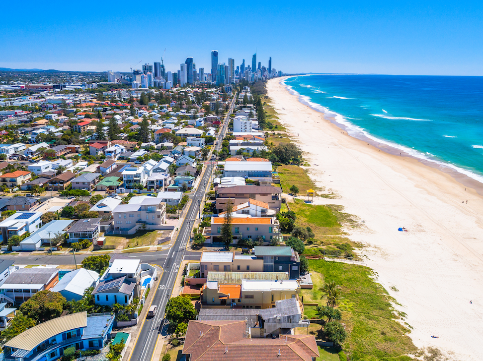 Mermaid Beach, Gold Coast Buy, Sell, Rent Kollosche