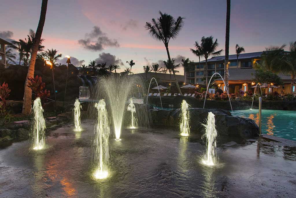 Real Estate Koloa Landing