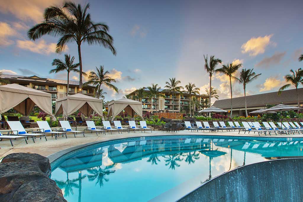 Gallery Koloa Landing