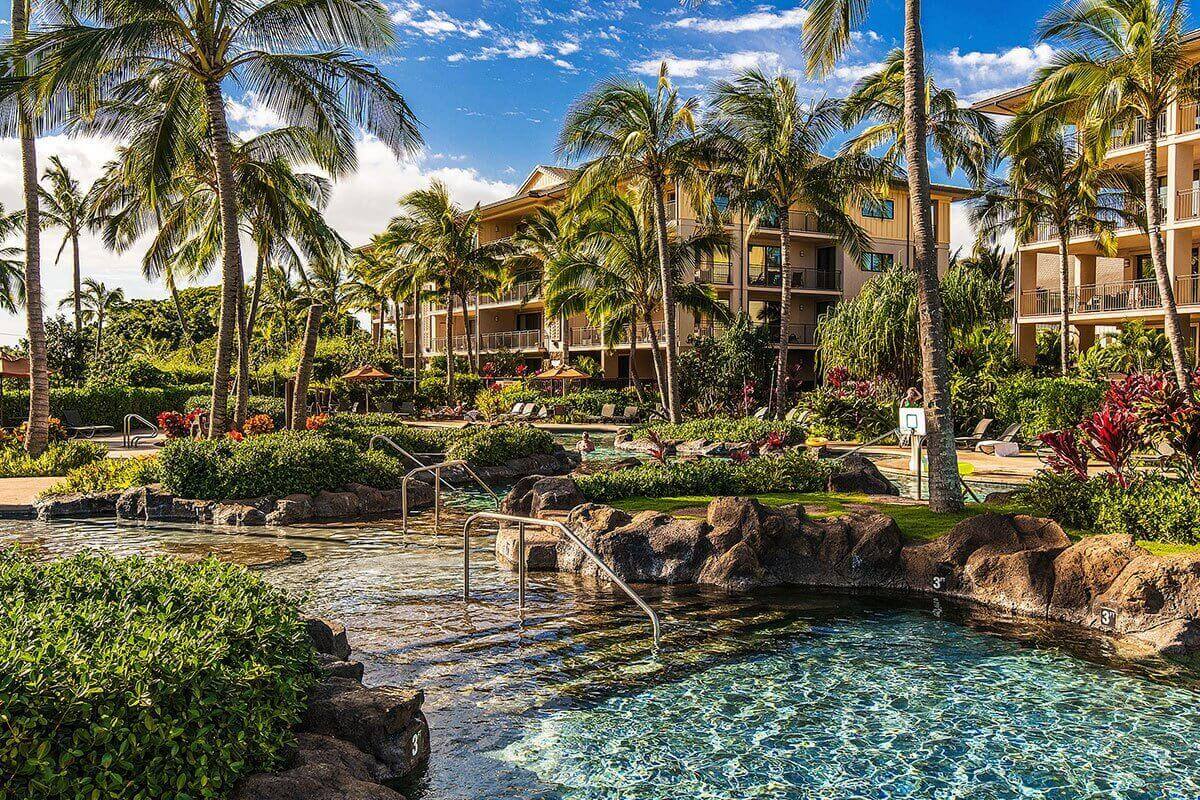 Gallery Koloa Landing