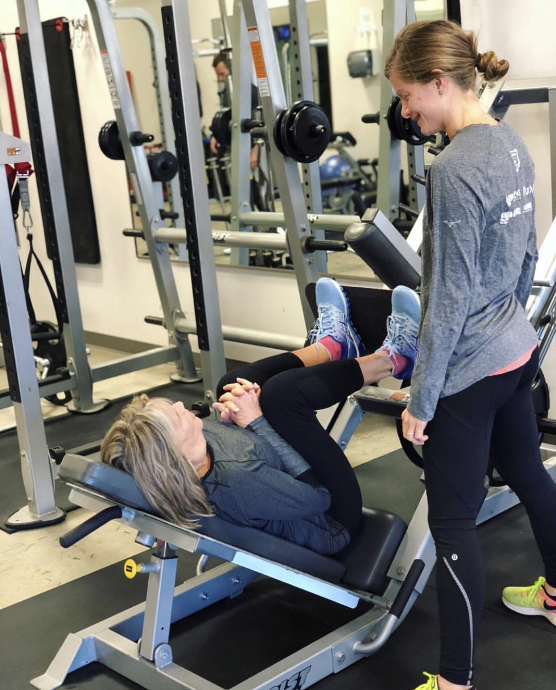 Gallery Atlanta Personal Training Lake Oconee Personal Training