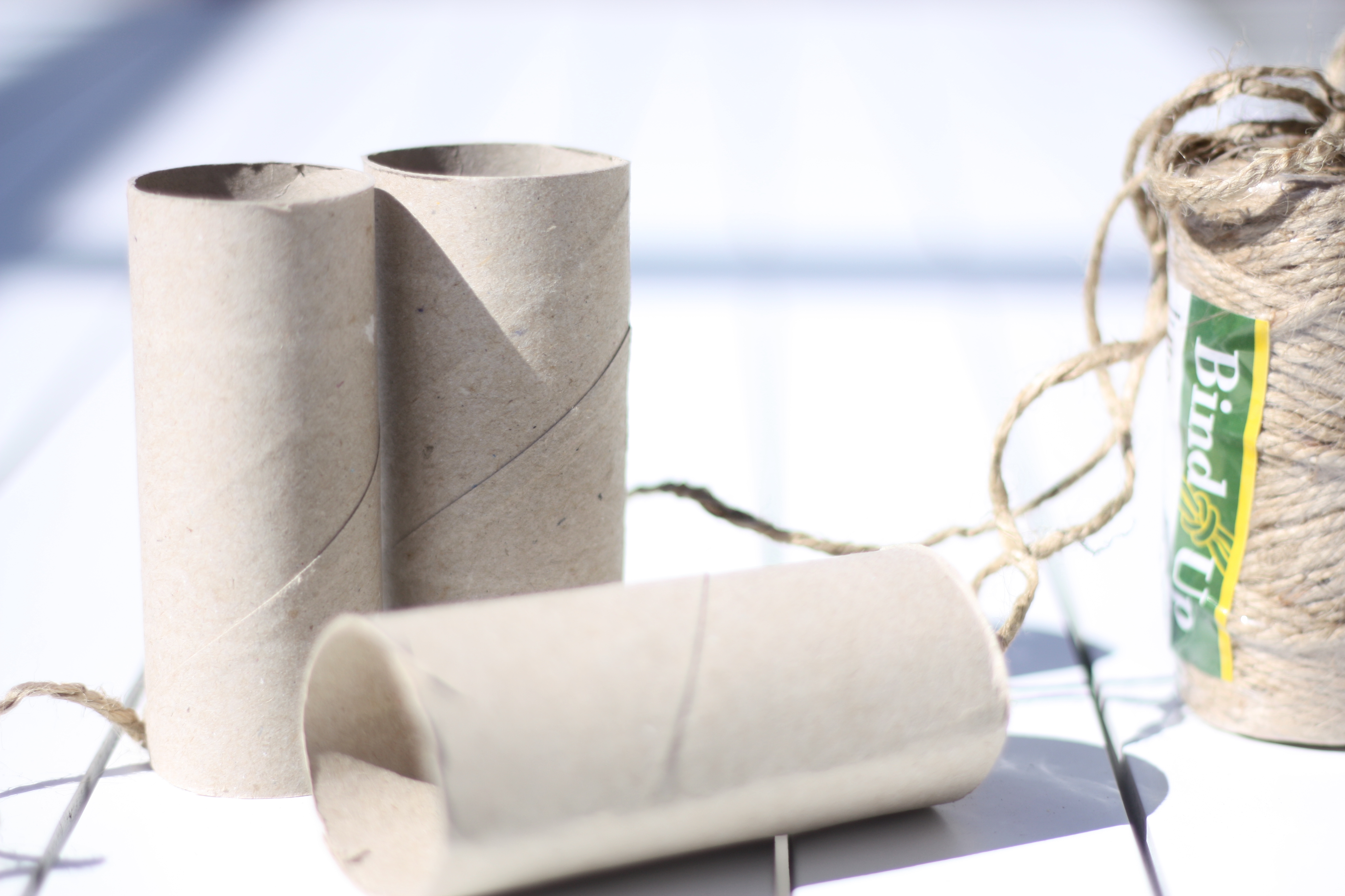 såkruka Så I Kruka Av Toarulle – Kolossalt Pyssligt