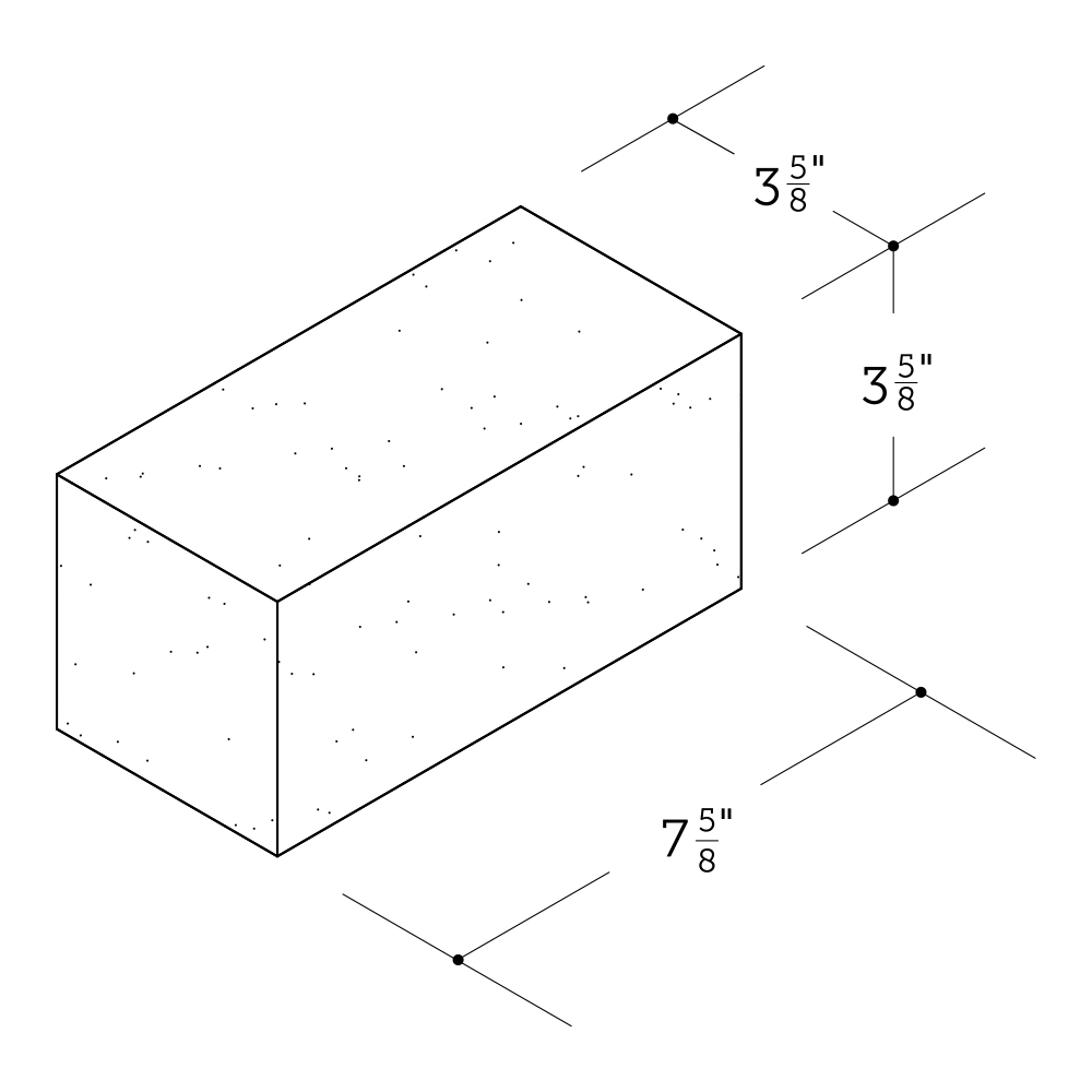 Jumbo Brick Koltcz Block Company