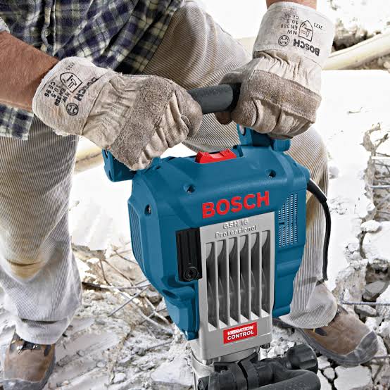 Jack Hammer Hire Canberra Daily & Weekly Hire Kolun Hire