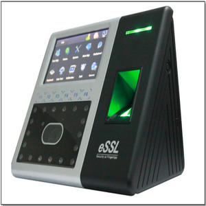 ESSL Biometric machine UFace 302 – Komal Micro Systems