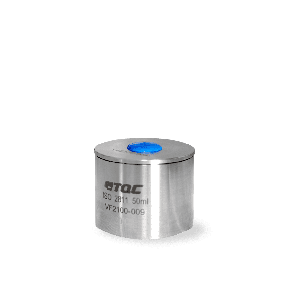 Density SPECIFIC GRAVITY CUPS / PYCNOMETERS