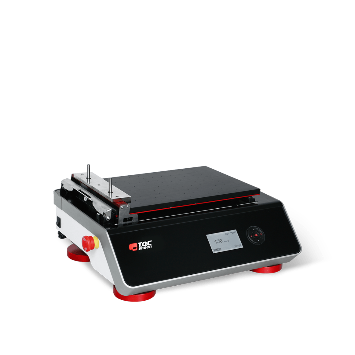 TQC SHEEN C & W Film Application AUTOMATIC FILM APPLICATOR COMPACT