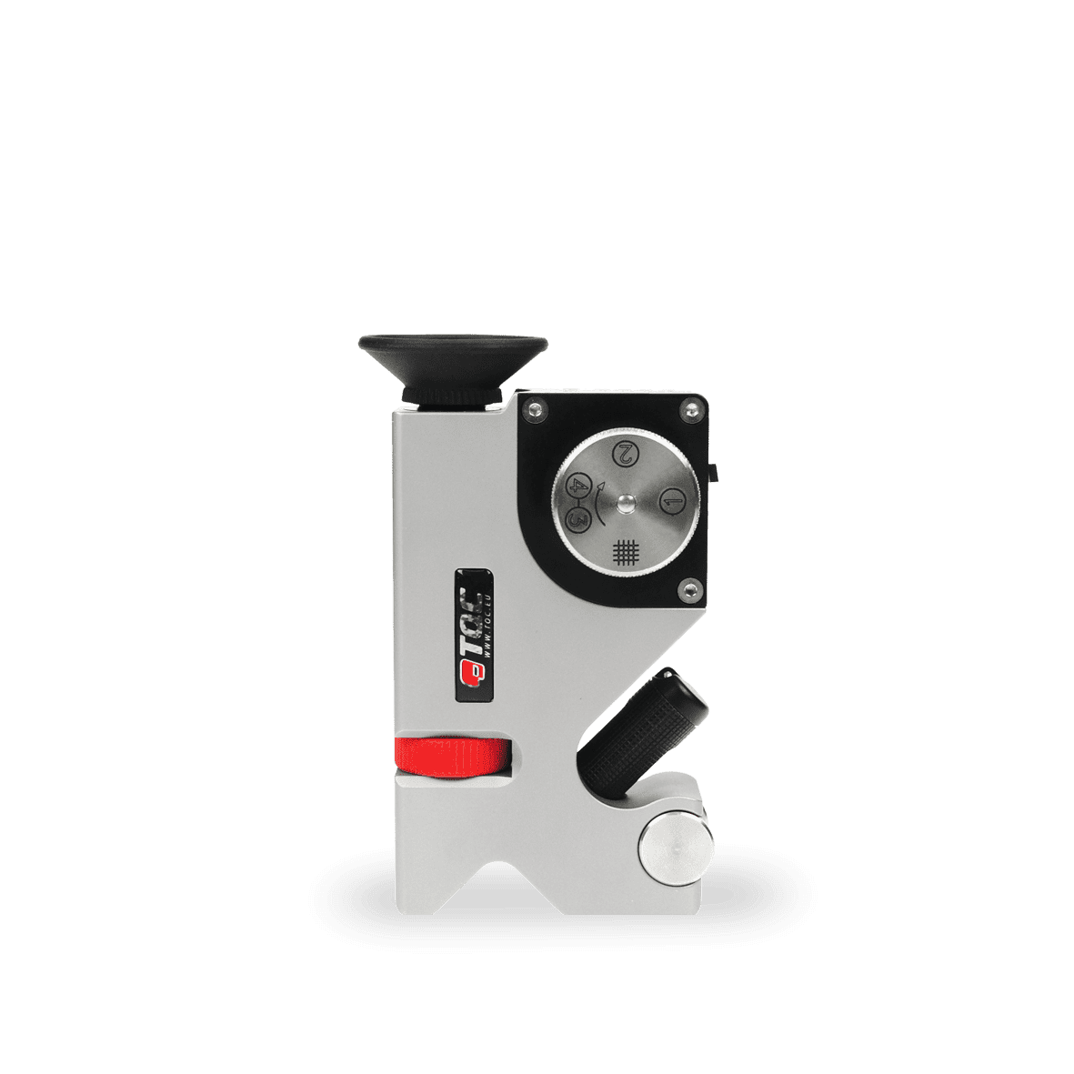 TQC SHEEN C & W Film Thickness SUPER PIG III DESTRUCTIVE PAINT