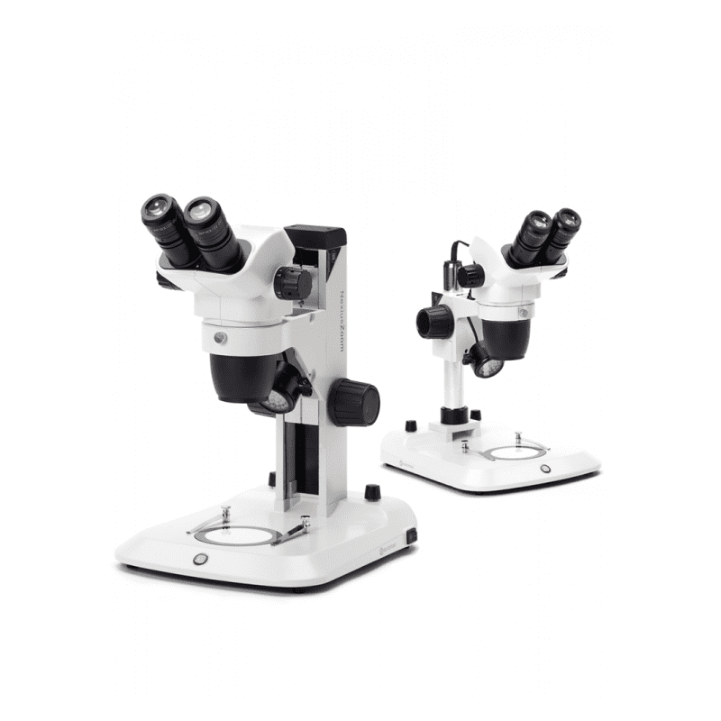 Optical Inspection STEREO MICROSCOPES