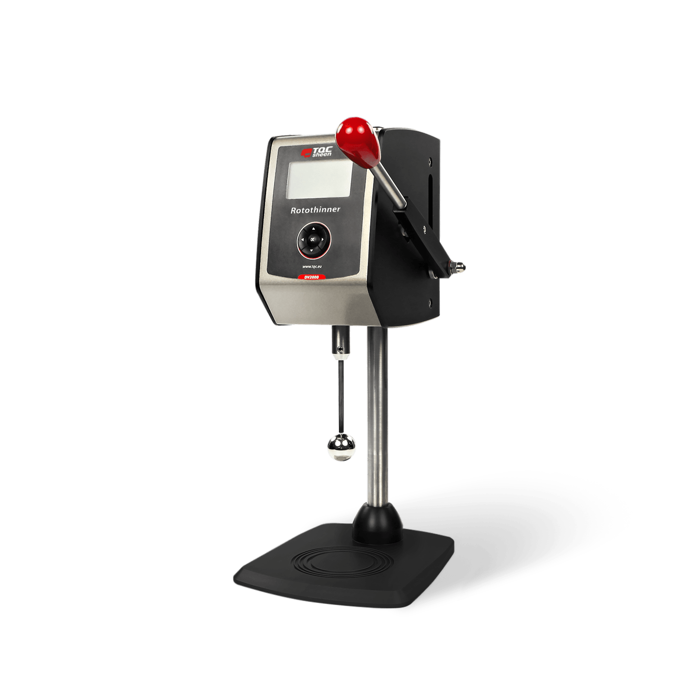 TQC SHEEN C & W Viscosity VISCOSITY CUP ASTM D1200 FORD