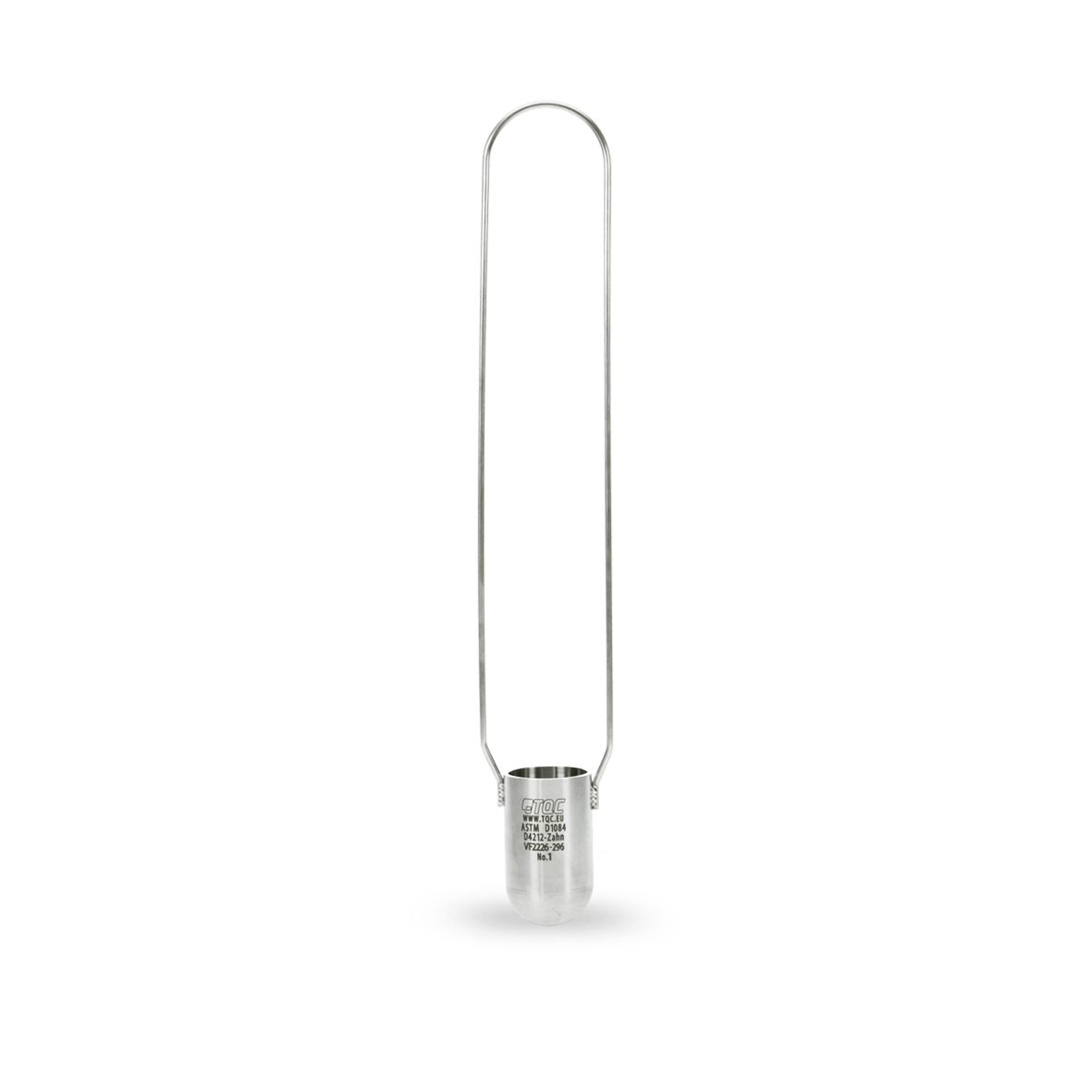 Viscosity VISCOSITY CUPS AFNOR