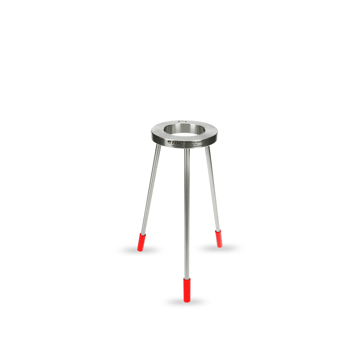 TQC SHEEN C & W Viscosity TRIPOD STAND FOR VISCOSITY CUP