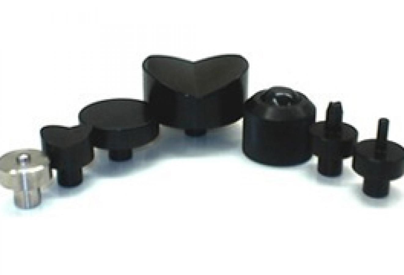 TRUBLUE II Rockwell Hardness Tester TB II Rockwell Hardness Tester