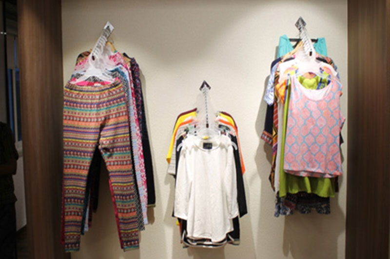 SEZ Komal Texfeb Pvt Ltd