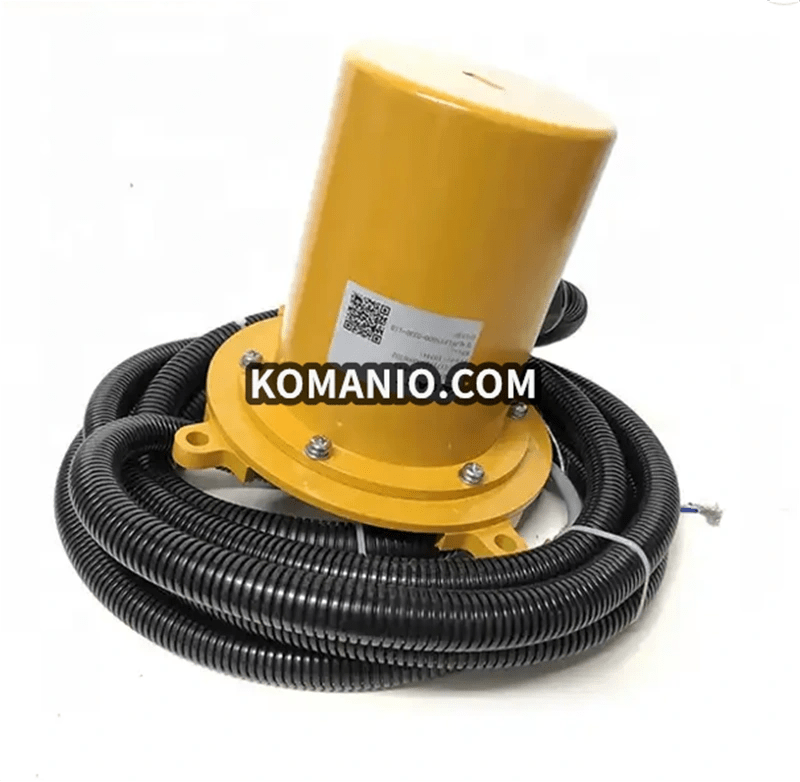 60209845 SANY AllTerrain Crane Truck Crane Slip Ring