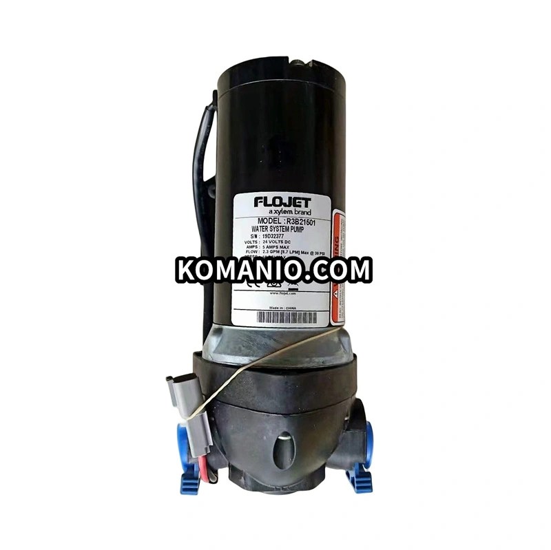 FLOJET Roller Water Pump