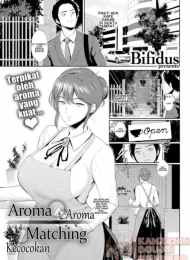 Aroma Matching
