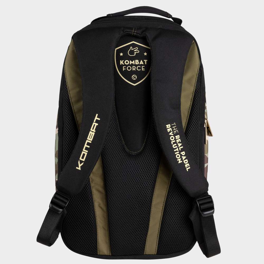 Delta Force backpack