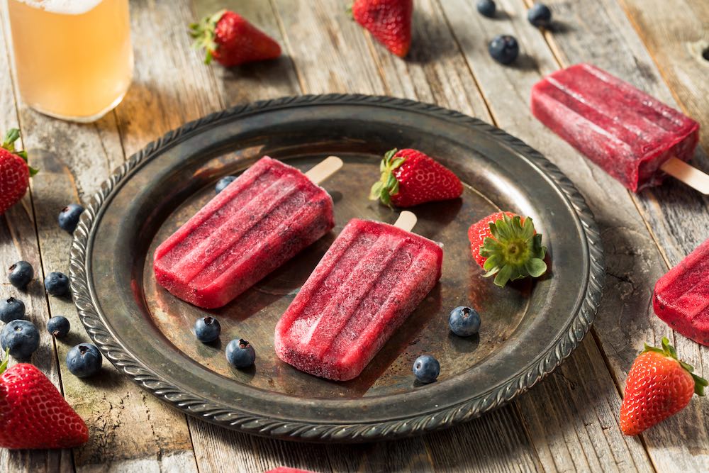 Can You Freeze Kombucha? (You Can, but Should You?)