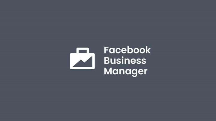 Cara Membuat Akun Facebook Business Manager 2022 - Blog Komerce