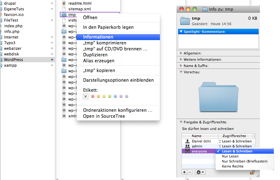 UNABLE TO INSTALL OR UPDATE WORDPRESS PLUGINS Kometschuh
