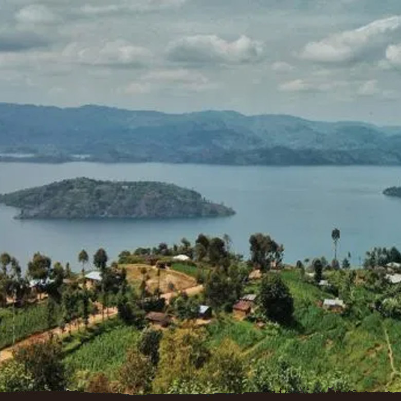 The Full Rwandan Komeza Rwanda