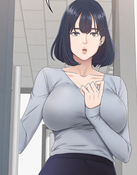 Komik Zero Day