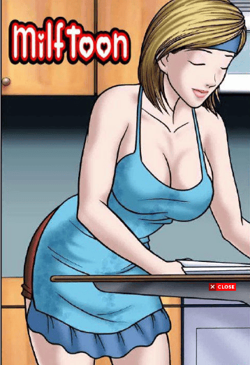 Komik Surprise