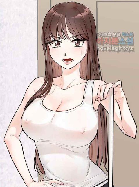 Komik Secret Siblings