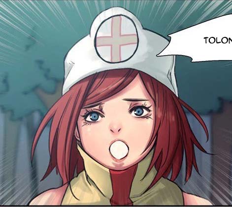 Komik Erostica