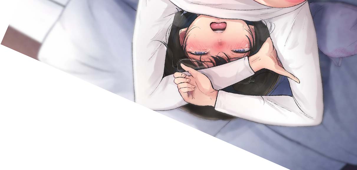 Komik Oboetate no futarinanode